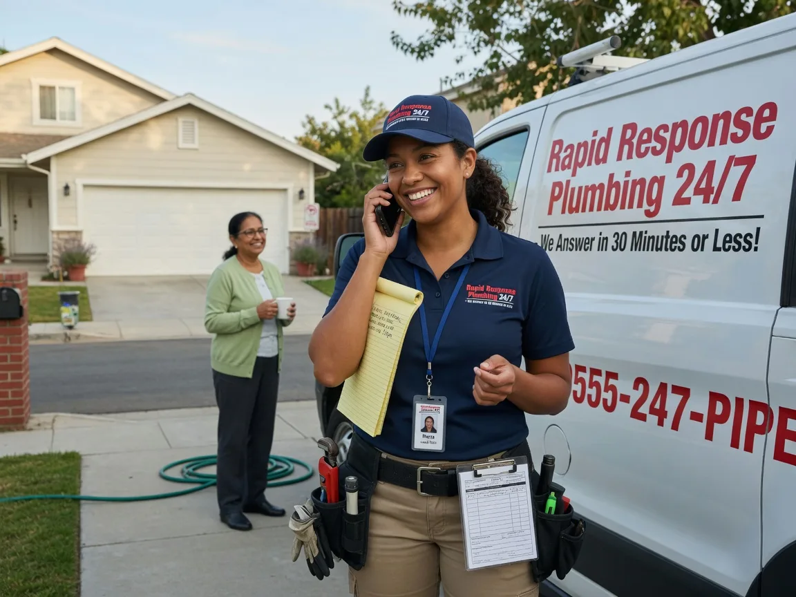 Emergency Plumber Hughes Springs, TX FAQs